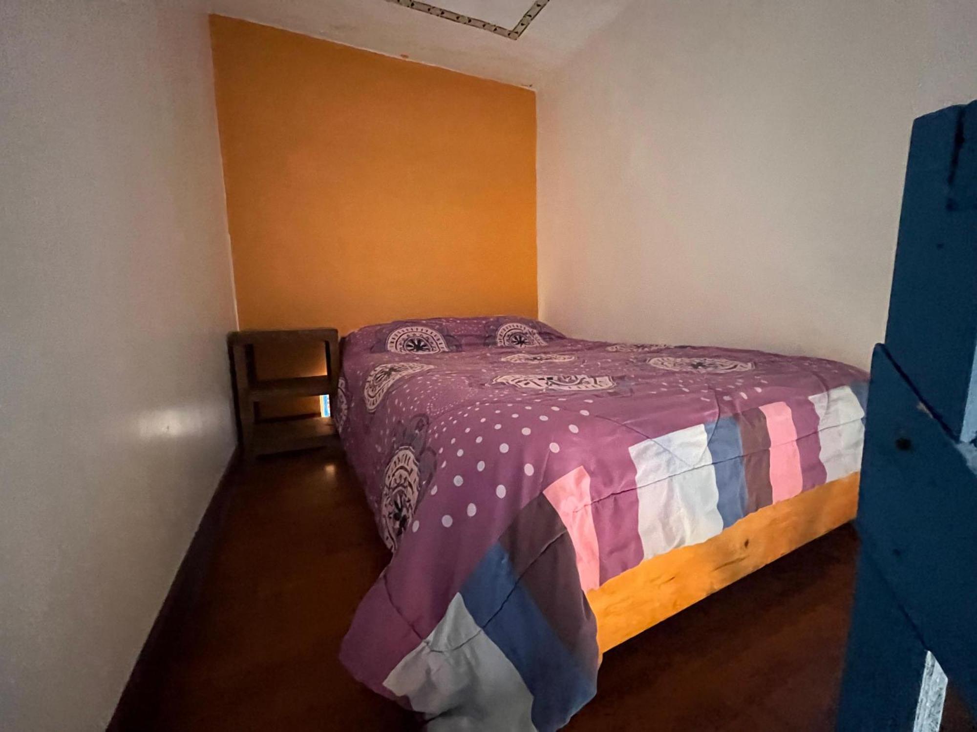 Hostal Cafe Tiana Latacunga Εξωτερικό φωτογραφία