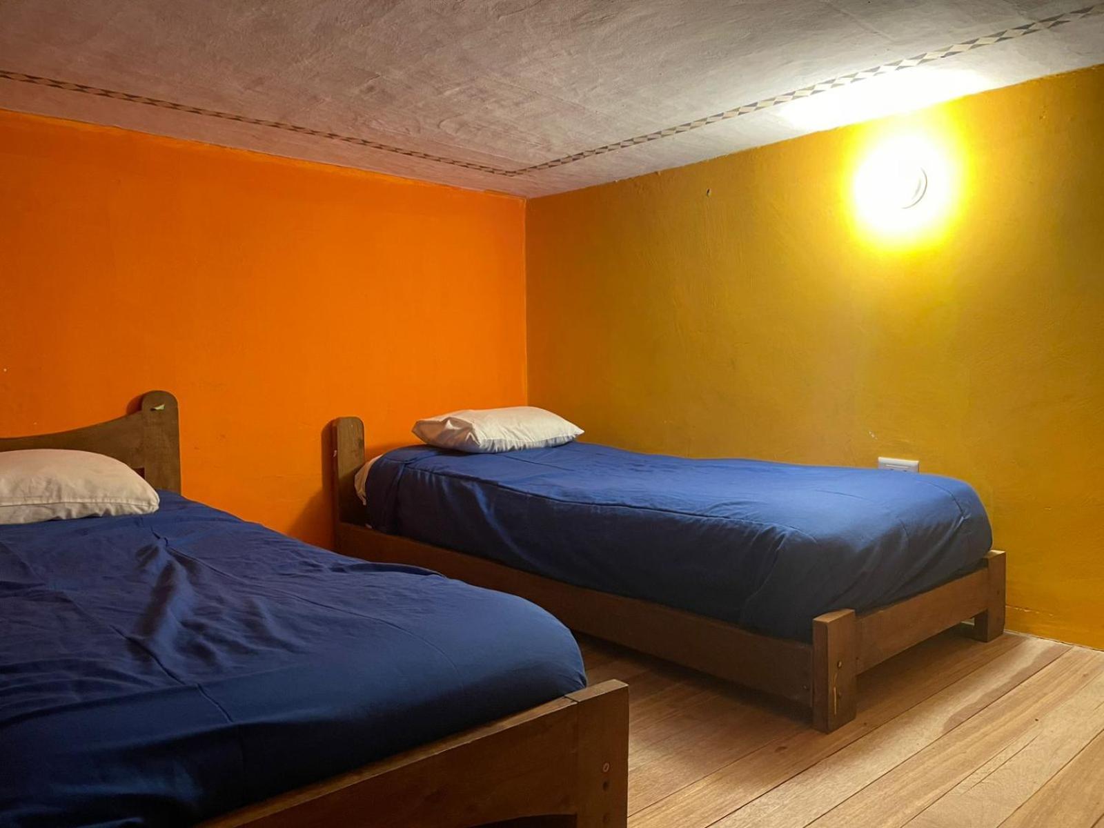 Hostal Cafe Tiana Latacunga Εξωτερικό φωτογραφία